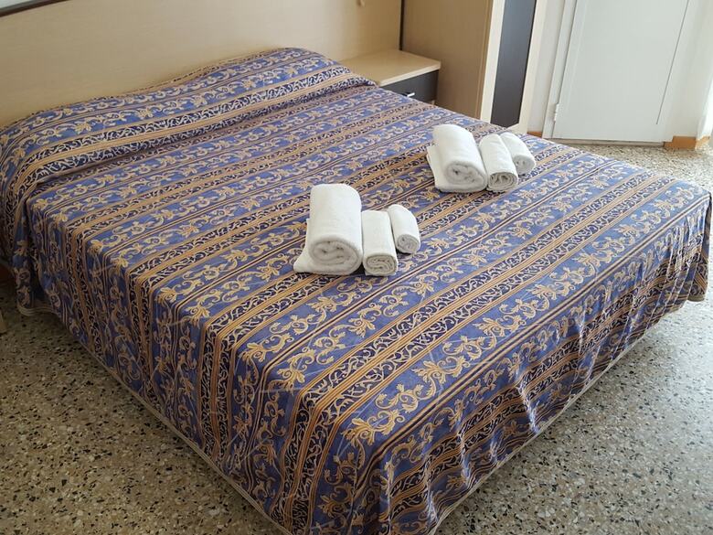 Hotel Saponi