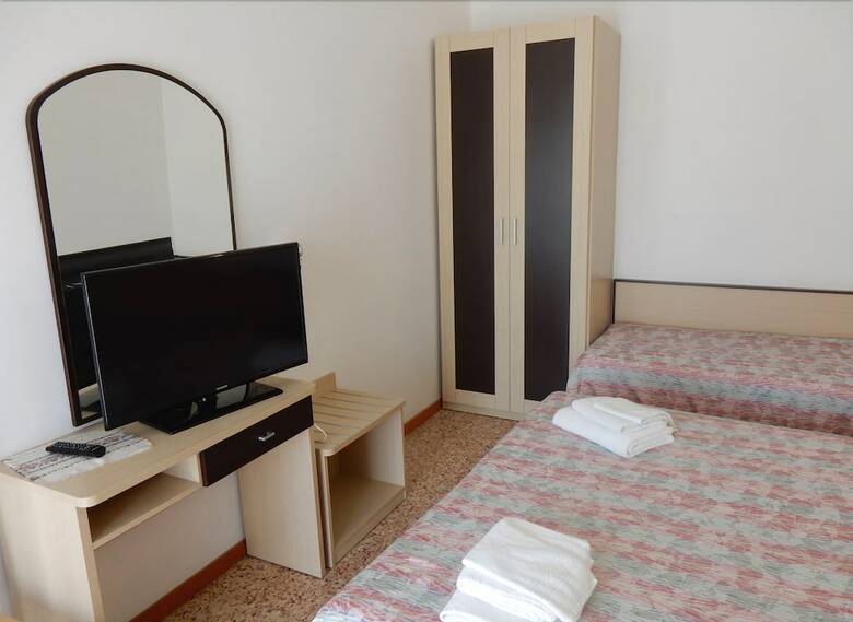 Hotel Saponi
