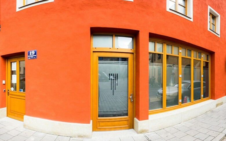 Hotel Rote 19