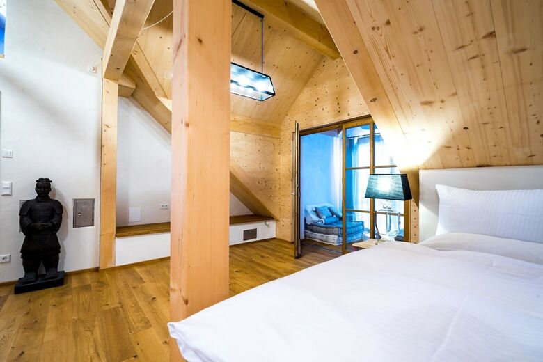 Hotel Rote 19