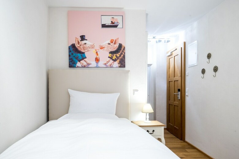 Hotel Rote 19