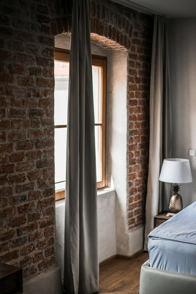 Hotel Rote 19