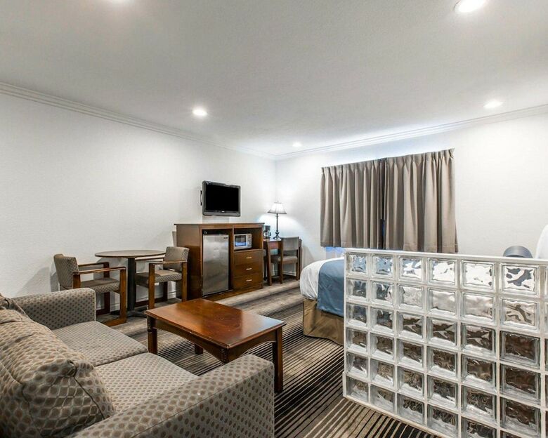 Motel Rodeway Inn & Suites Pacific Coast Highway