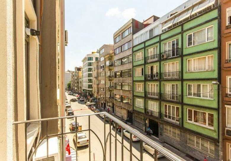 Apartamento Birru Suites