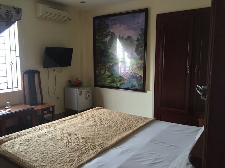 Quynh Trang Hotel