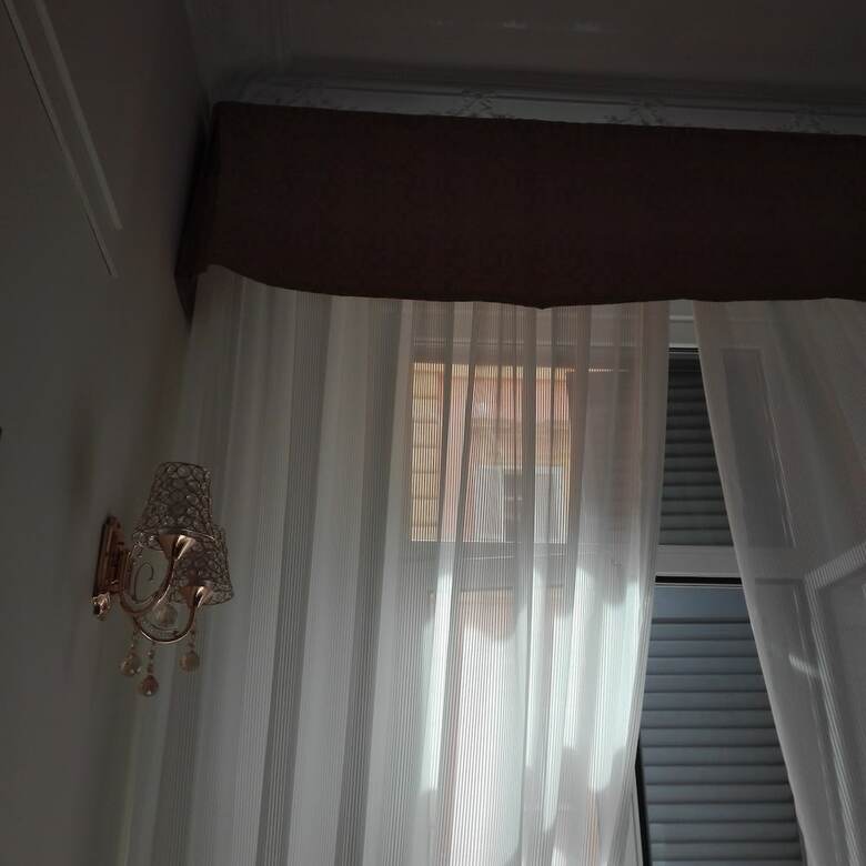 Hotel Suite Dal Conte