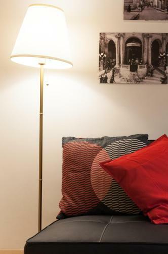 Apartamento Casa Siciliana 02