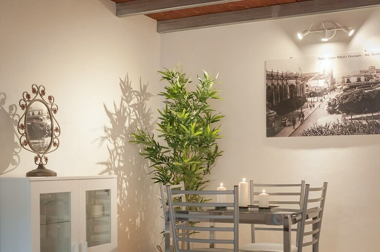Apartamento Casa Siciliana 02