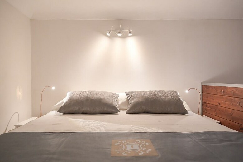 Apartamento Casa Siciliana 02