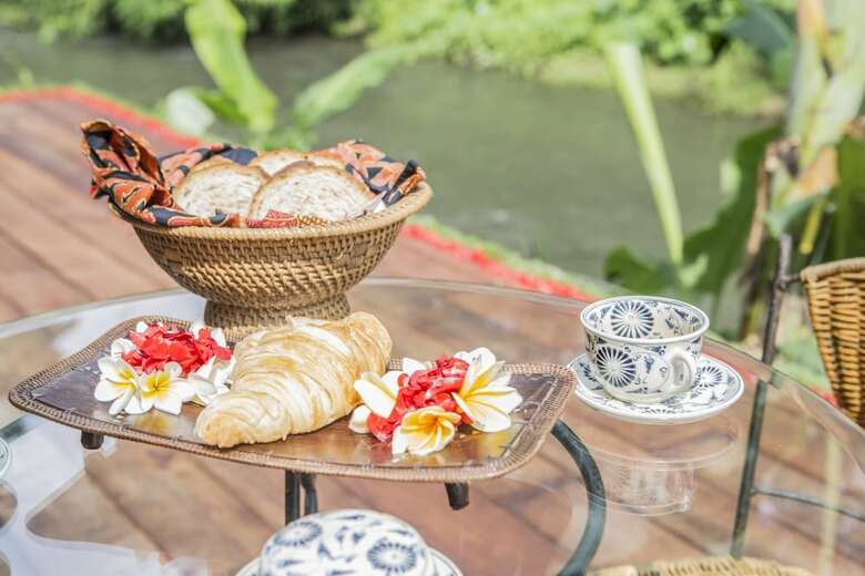 Apartamento Avalon Ubud Villas