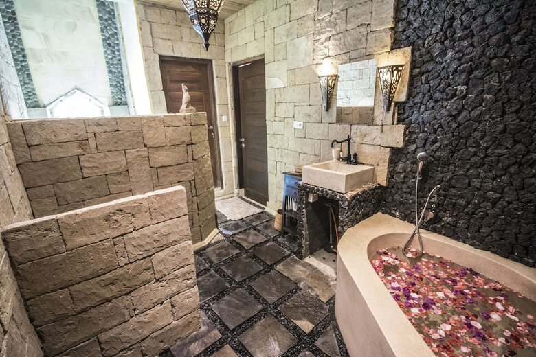Apartamento Avalon Ubud Villas