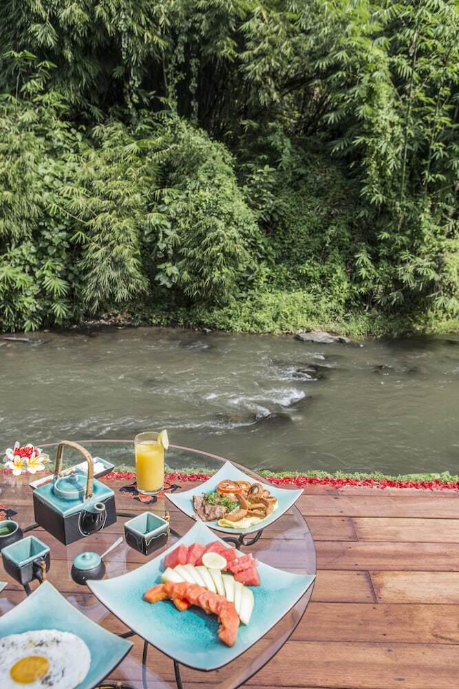 Apartamento Avalon Ubud Villas