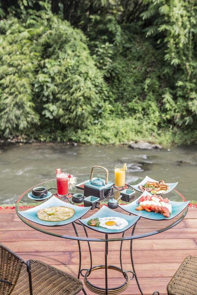 Apartamento Avalon Ubud Villas