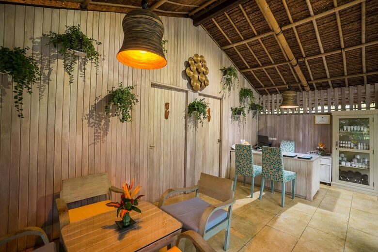 Hotel Treehouse Villas - Adults Only