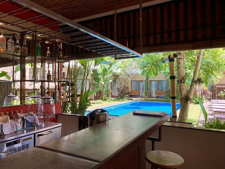 Hotel Puriartha Ubud