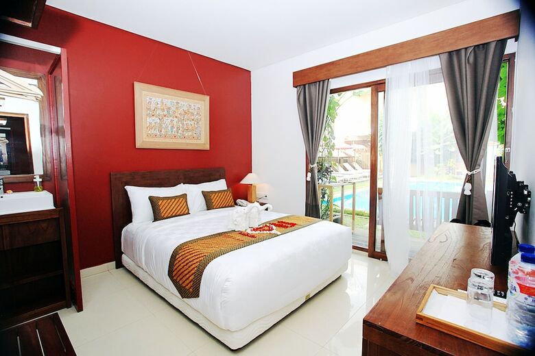 Hotel Puriartha Ubud