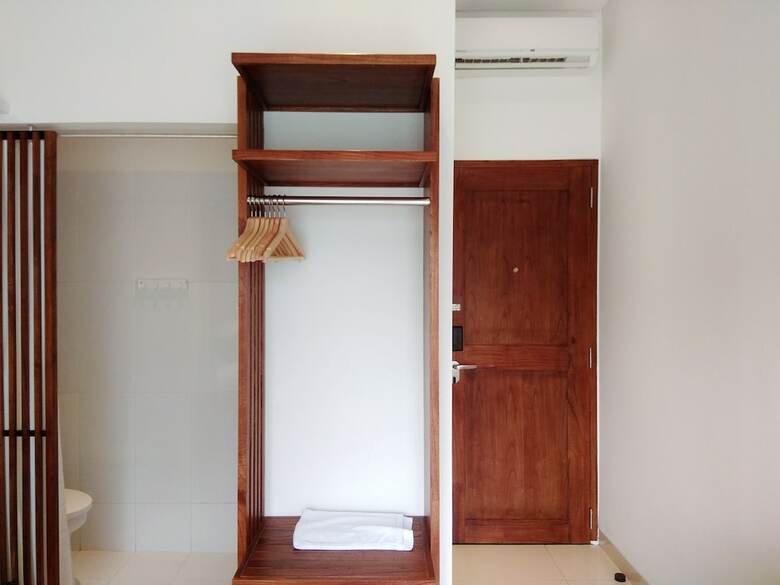 Hotel Puriartha Ubud