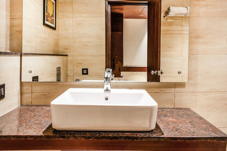 Fabhotel Krishna Boutique Marathahalli