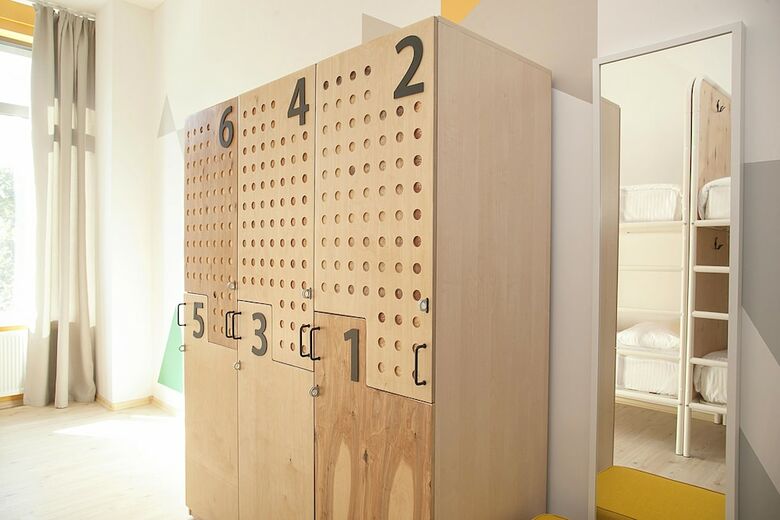 Hostal Hostel Netizen