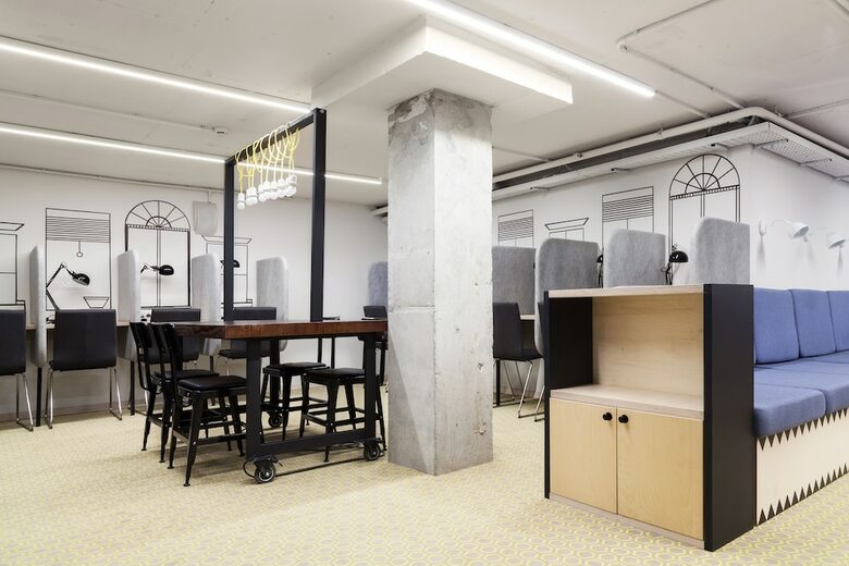Hostal Hostel Netizen