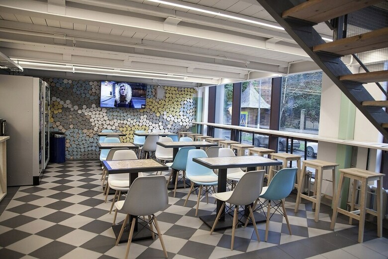 Hostal Hostel Netizen
