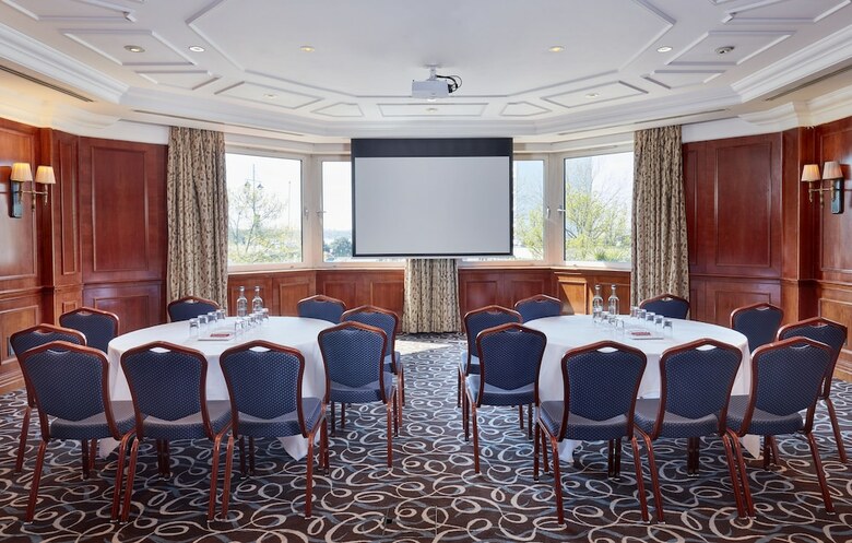 Hotel Leonardo Royal Southampton Grand Harbour
