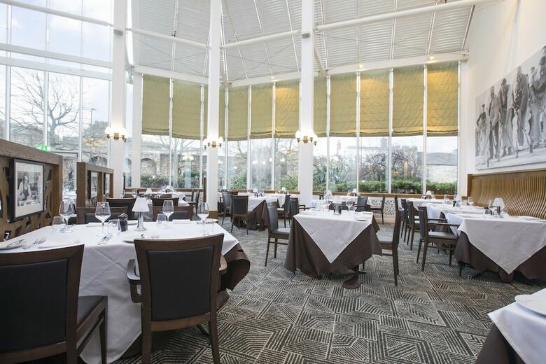 Hotel Leonardo Royal Southampton Grand Harbour