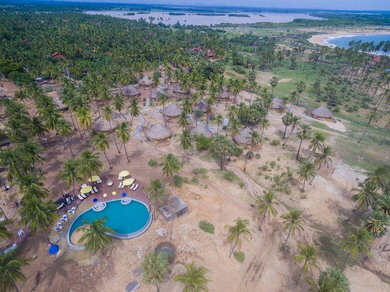 Hotel Jetwing Surf