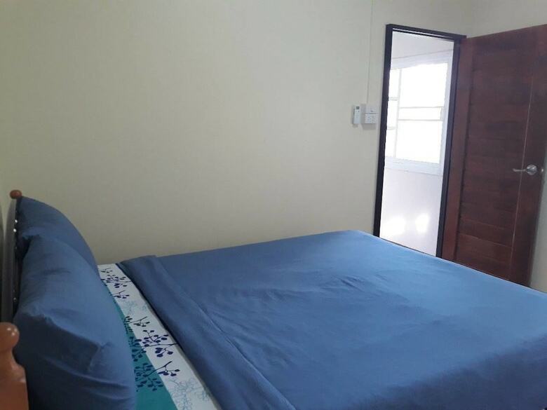 Hotel Golden Teak Ville