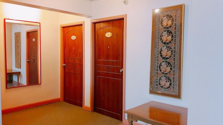 Hotel Muang Khon Guest House