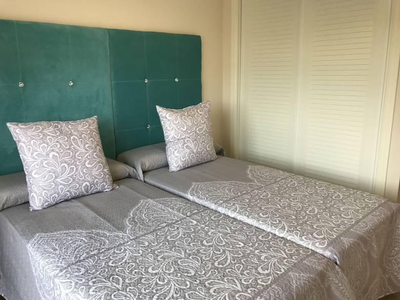 Apartamento Gran Calanova Golf B.14 1a