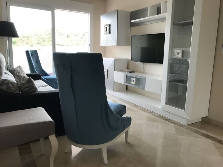 Apartamento Gran Calanova Golf B.14 1a
