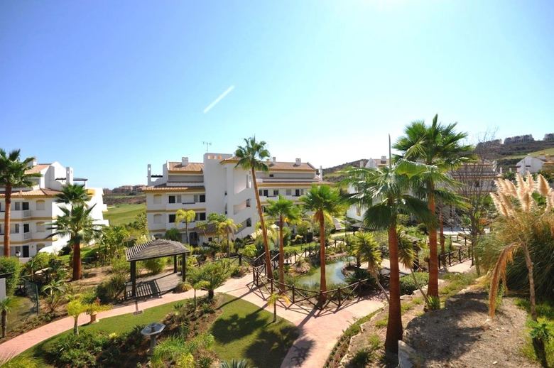 Apartamento Gran Calanova Golf B.14 1a