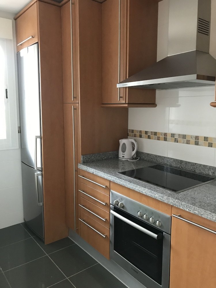 Apartamento Gran Calanova Golf B.14 1a