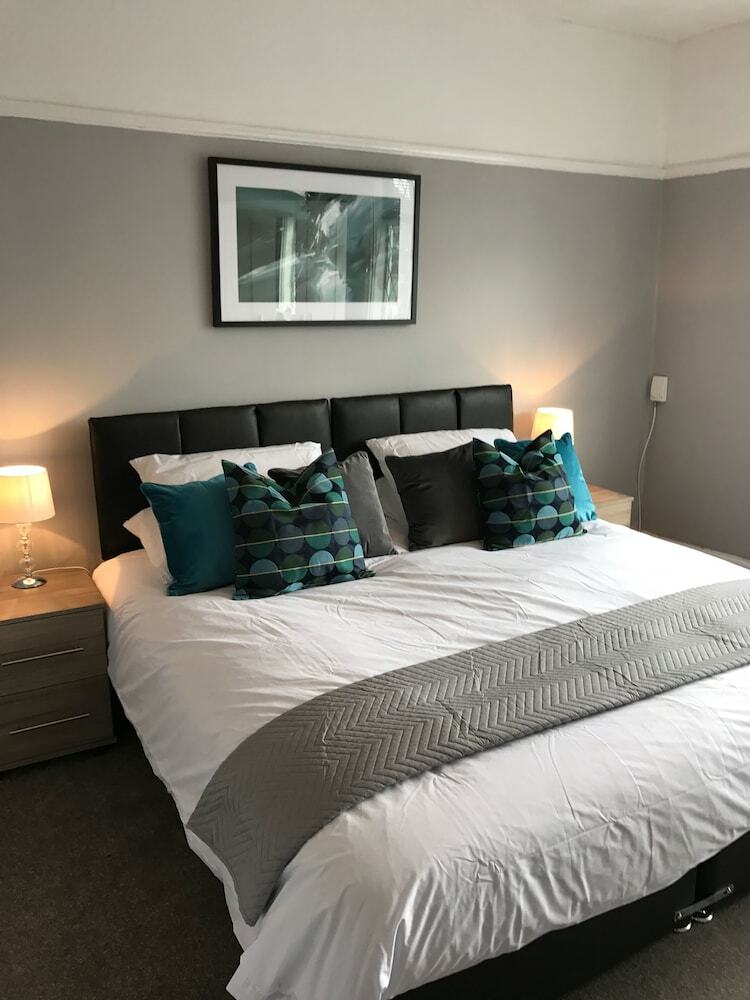 Apartamentos Finney Place - Air Accommodation
