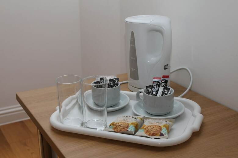 Flexistay Leicester Gables Aparthotel