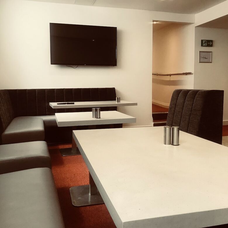 Flexistay Leicester Gables Aparthotel