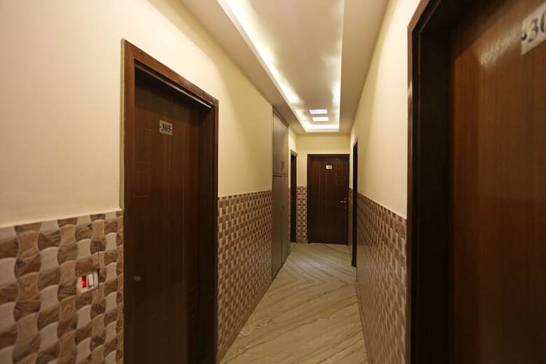 Oyo 6096 Hotel Maharani Palace