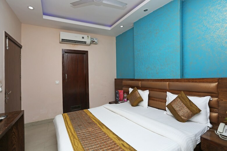 Oyo 6096 Hotel Maharani Palace