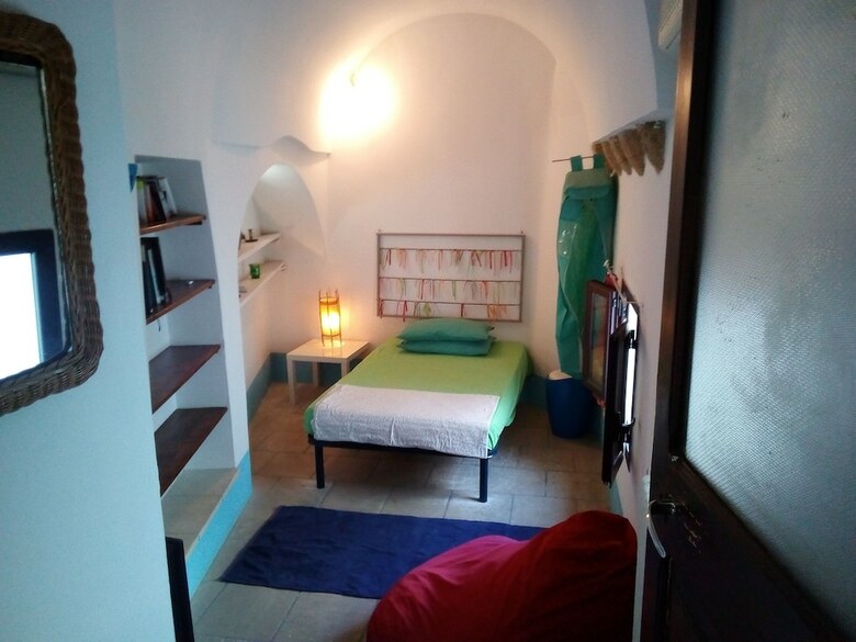 Campacavallo B&B