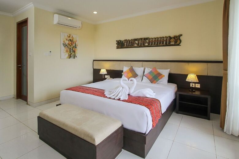 Hotel Pondok Massas Ubud