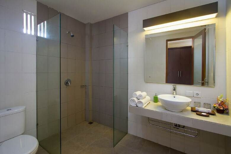 Hotel Pondok Massas Ubud