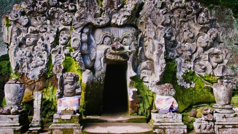 Hotel Pondok Massas Ubud