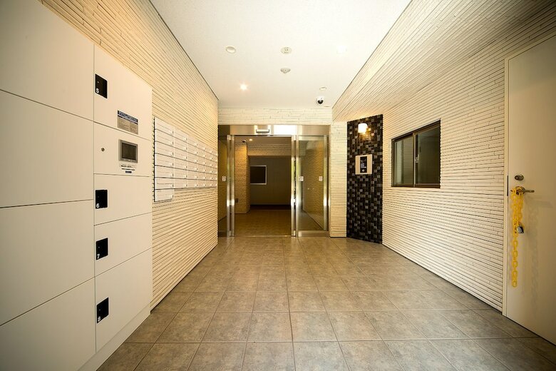 Apartamentos Voga Corte Chidoricho
