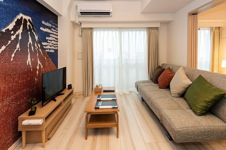 Apartamentos Voga Corte Chidoricho