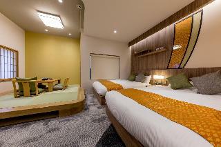 Apartamentos Resi Stay Owan Hanami