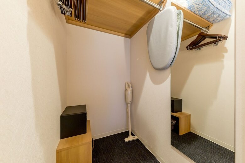 Apartamentos Resi Stay Owan Hanami