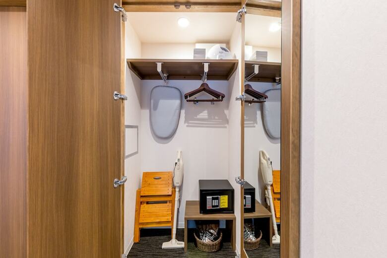 Apartamentos Resi Stay Owan Hanami