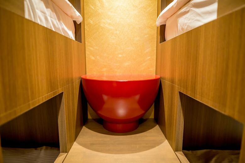 Apartamentos Resi Stay Owan Hanami