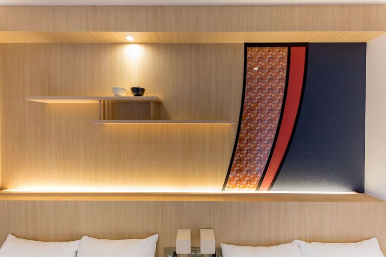 Apartamentos Resi Stay Owan Hanami